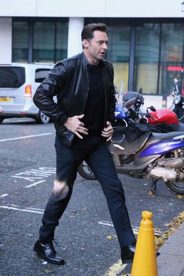 Hugh Jackman Poster 2907610