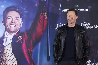 Hugh Jackman Poster 2907612