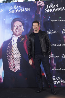 Hugh Jackman Poster 2907613