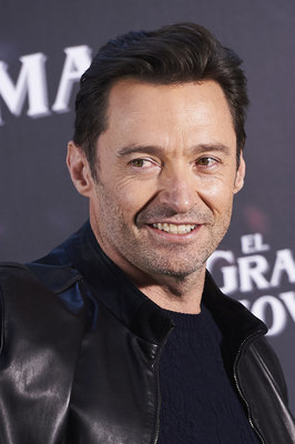 Hugh Jackman Poster 2907614