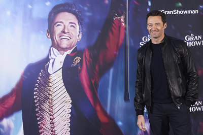 Hugh Jackman Poster 2907615