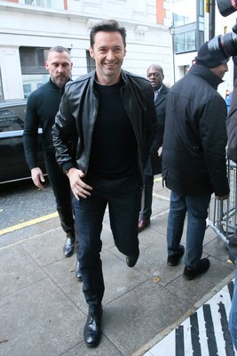 Hugh Jackman Poster 2907616