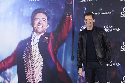Hugh Jackman Poster 2907617