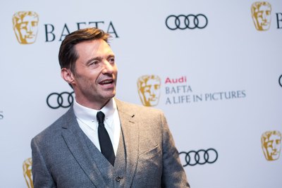 Hugh Jackman Poster 2907618