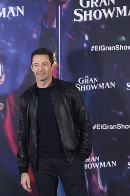 Hugh Jackman Poster 2907619