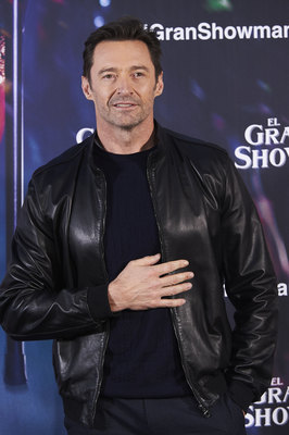 Hugh Jackman Poster 2907620