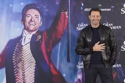 Hugh Jackman Poster 2907623
