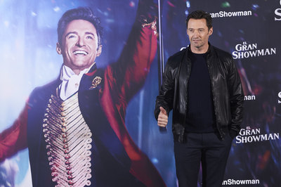 Hugh Jackman Poster 2907624
