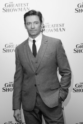 Hugh Jackman Poster 2907625
