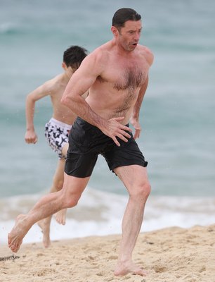 Hugh Jackman Poster 2942282