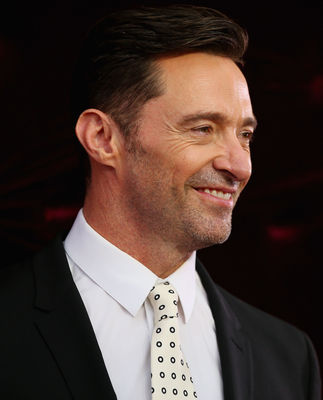 Hugh Jackman Poster 2942283