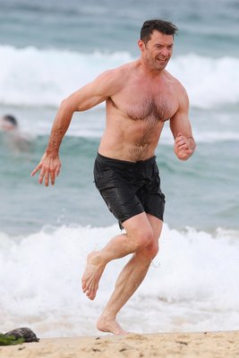 Hugh Jackman Poster 2942284