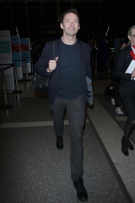 Hugh Jackman Poster 2942285