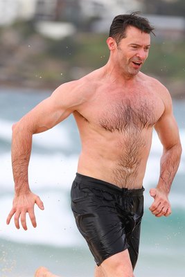 Hugh Jackman Poster 2942286