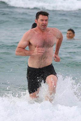 Hugh Jackman Poster 2942287