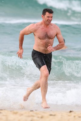 Hugh Jackman Poster 2942288