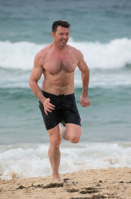 Hugh Jackman Poster 2942289