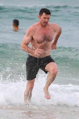 Hugh Jackman Poster 2942292