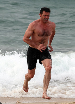 Hugh Jackman Poster 2942293