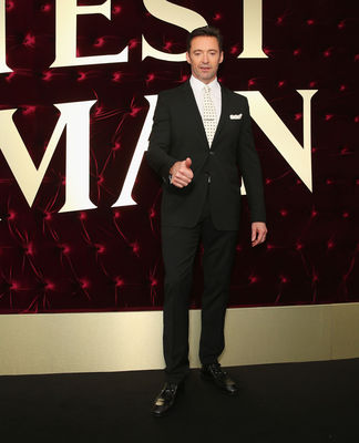 Hugh Jackman Poster 2942295