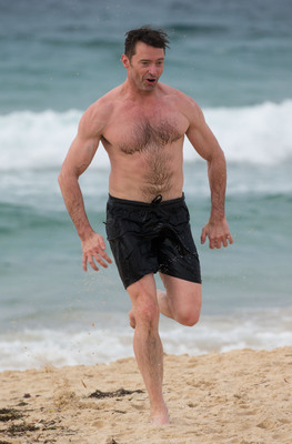 Hugh Jackman Poster 2942296