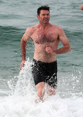 Hugh Jackman Poster 2942297