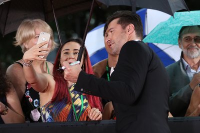 Hugh Jackman Poster 2942299