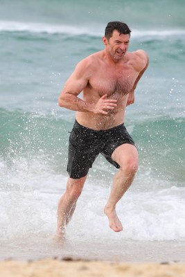 Hugh Jackman Poster 2942300