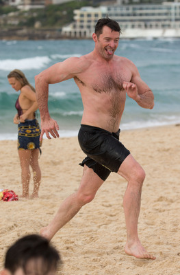 Hugh Jackman Poster 2942301