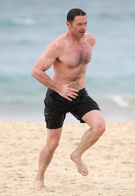 Hugh Jackman Poster 2942303