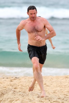 Hugh Jackman Poster 2942304
