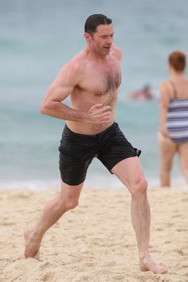 Hugh Jackman Poster 2942308