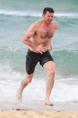 Hugh Jackman Poster 2942309