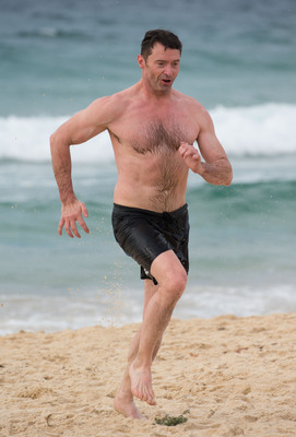 Hugh Jackman Poster 2942310