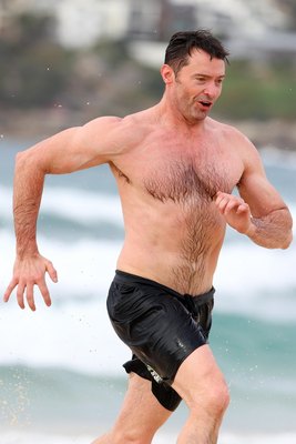 Hugh Jackman Poster 2942311