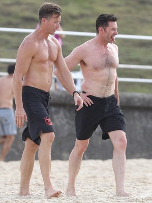 Hugh Jackman Poster 2942314