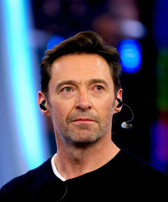 Hugh Jackman Poster 2942317