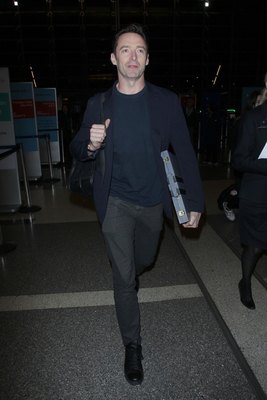 Hugh Jackman Poster 2942318
