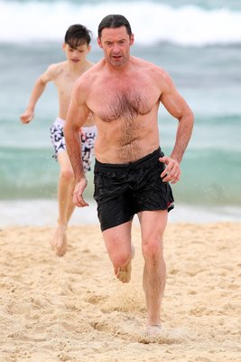 Hugh Jackman Poster 2942319