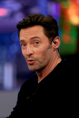 Hugh Jackman Poster 2942322