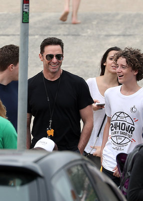 Hugh Jackman Poster 2942323