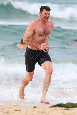 Hugh Jackman Poster 2942326
