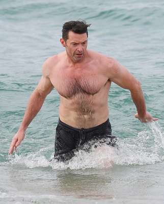 Hugh Jackman Poster 2942328