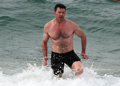 Hugh Jackman Poster 2942329