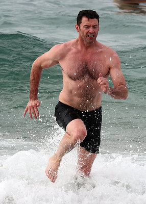Hugh Jackman Poster 2942330