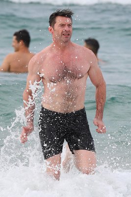 Hugh Jackman Poster 2942331