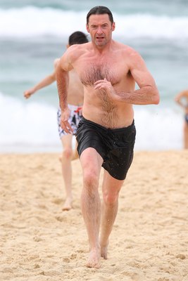 Hugh Jackman Poster 2942332