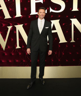 Hugh Jackman Poster 2942334