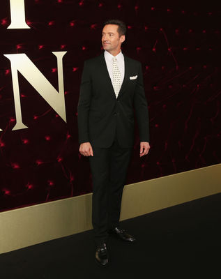 Hugh Jackman Poster 2942335