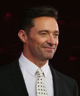 Hugh Jackman Poster 2942336